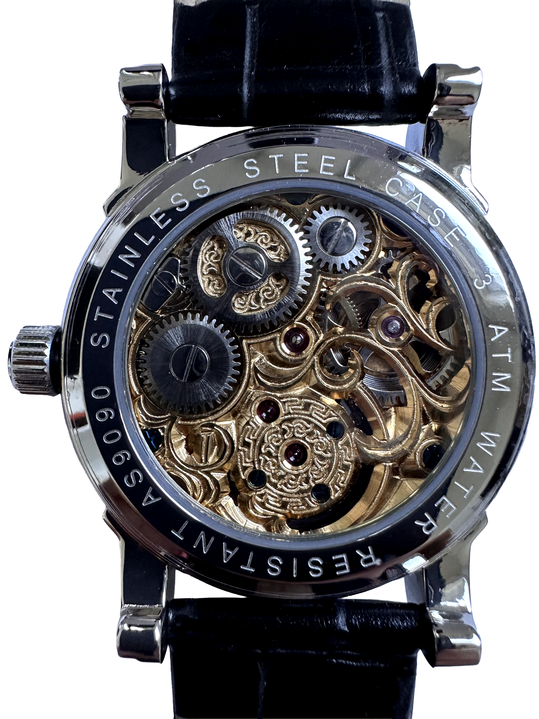 Luxury Edition Tourbillon