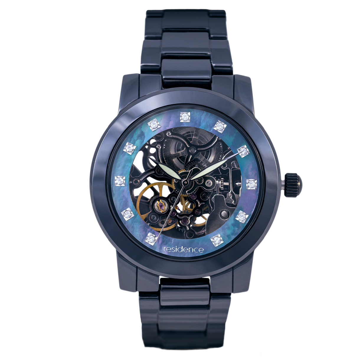 Ceramic Black