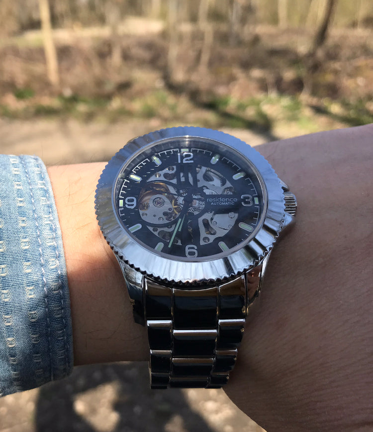 Endurance Silver
