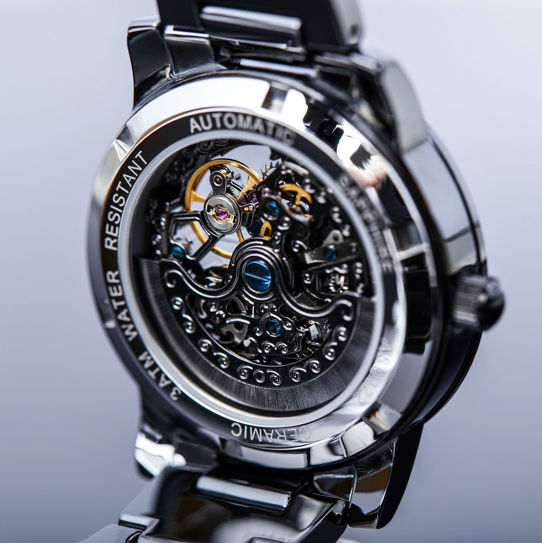 Ceramic Black