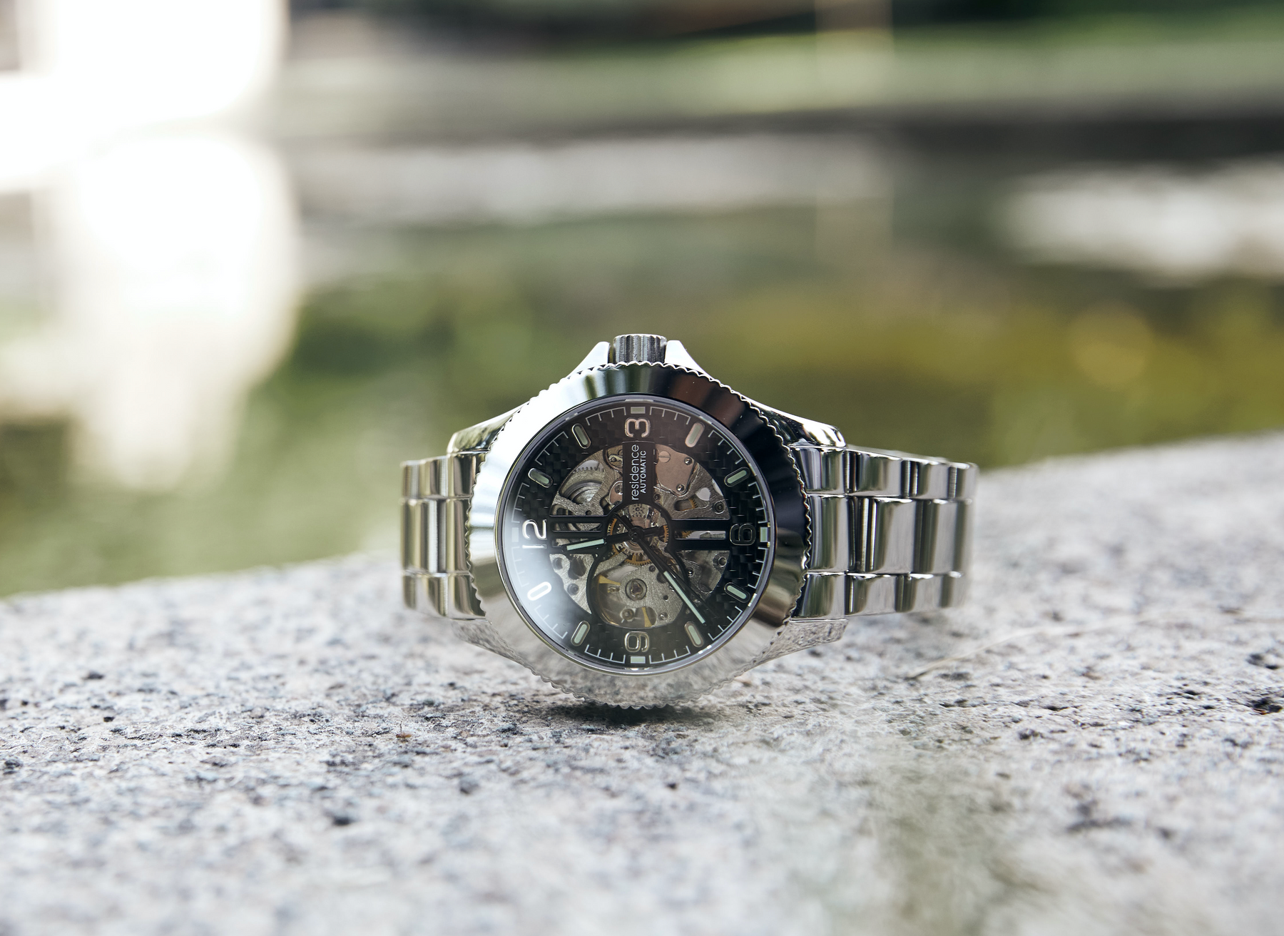 Endurance Silver