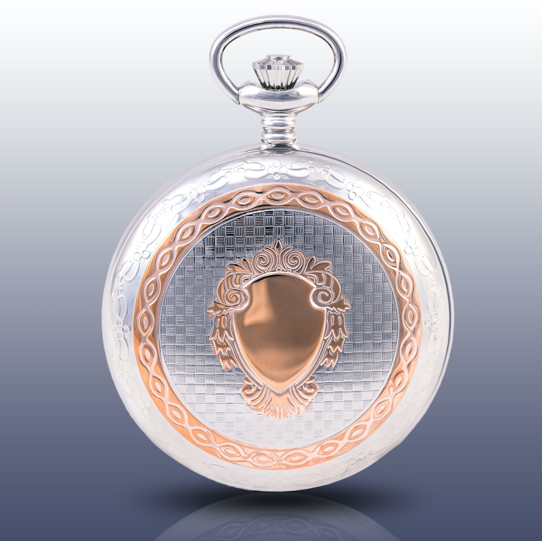 Time To Time Pocketwatch