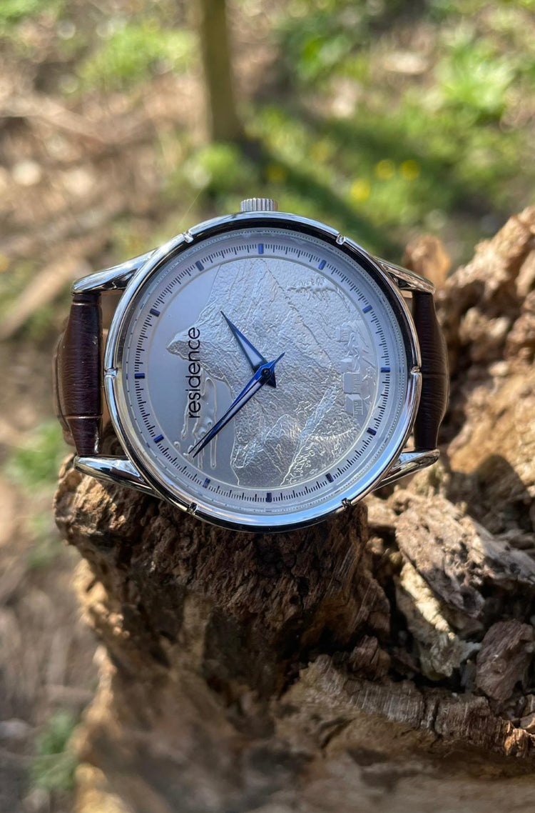 Matterhorn Silver