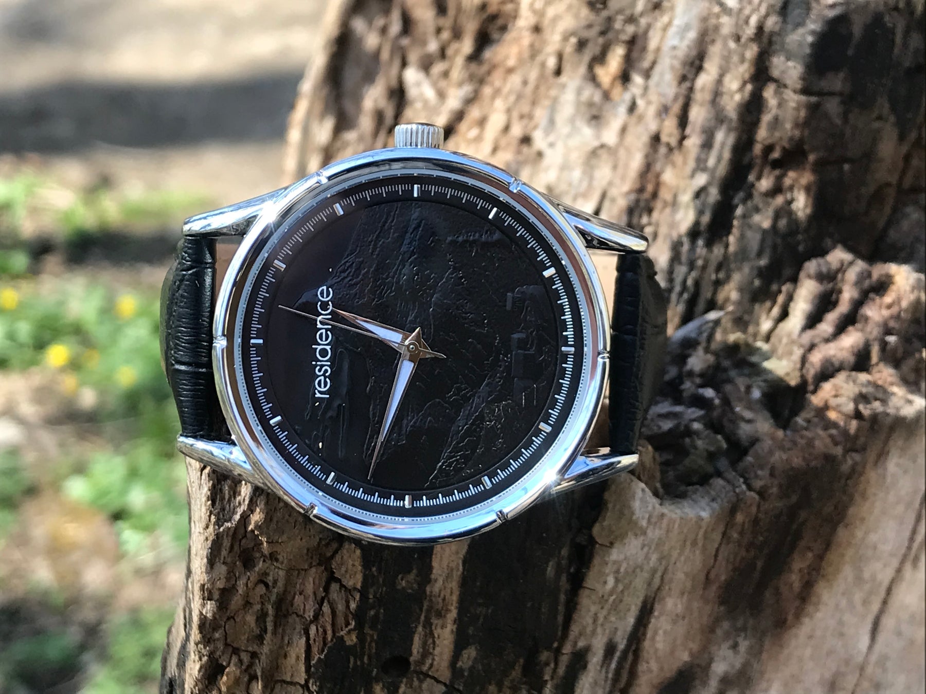 Matterhorn Black