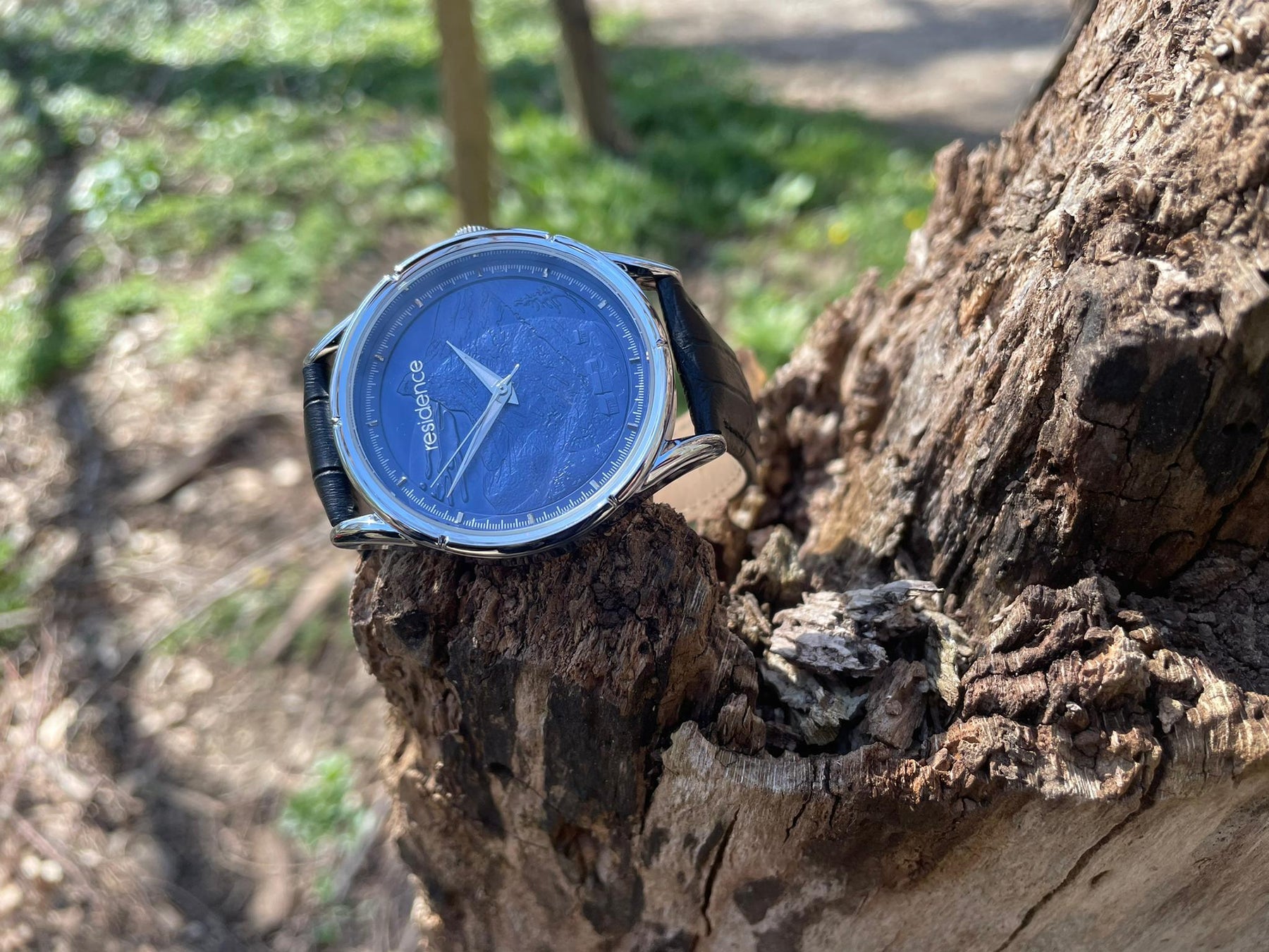 Matterhorn Blue