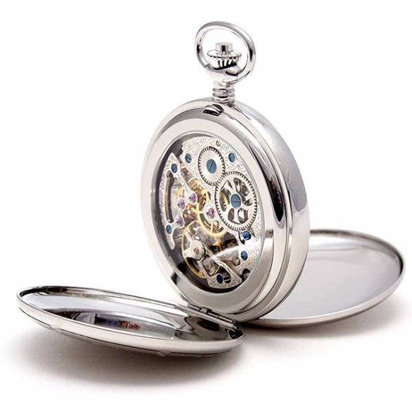 TIME TO TIME Pocketwatch