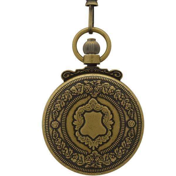Vintage Chic Pocketwatch