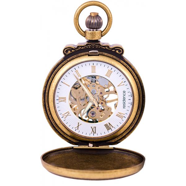 Vintage Chic Pocketwatch