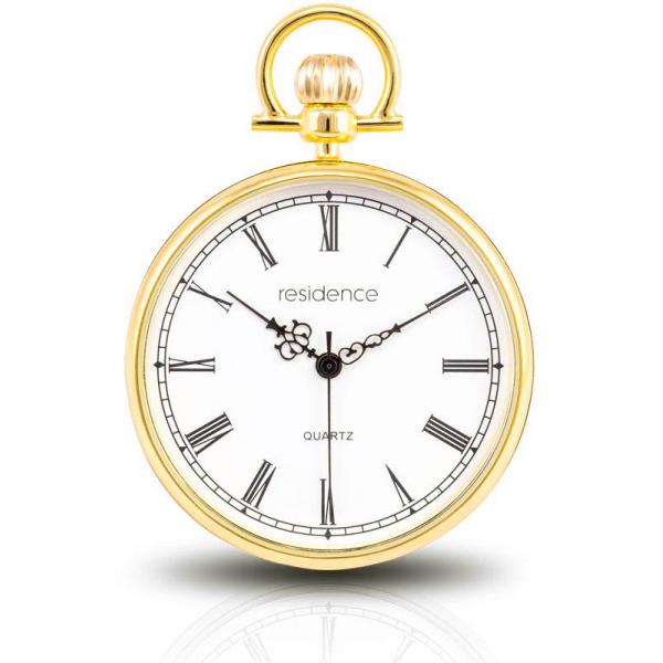 Elegance Pocketwatch Gold