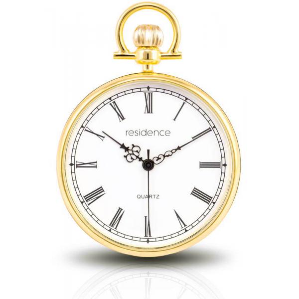 Elegance Pocketwatch Gold