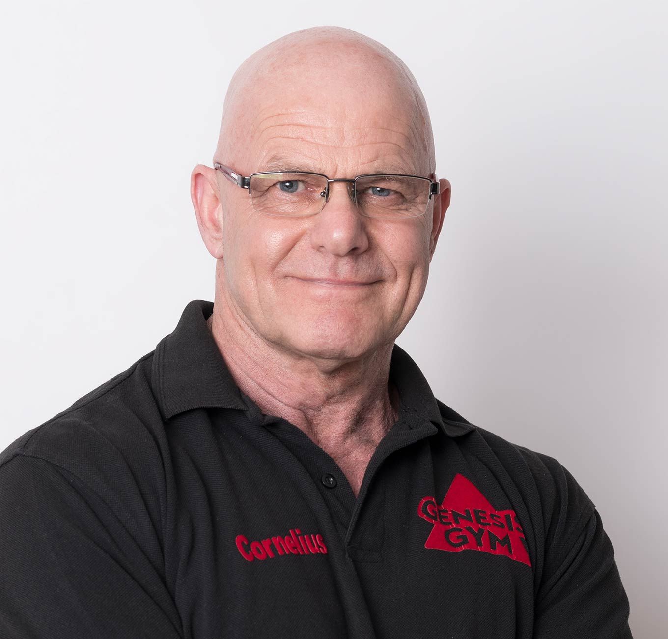 Advertiser Cornelius Schweizer