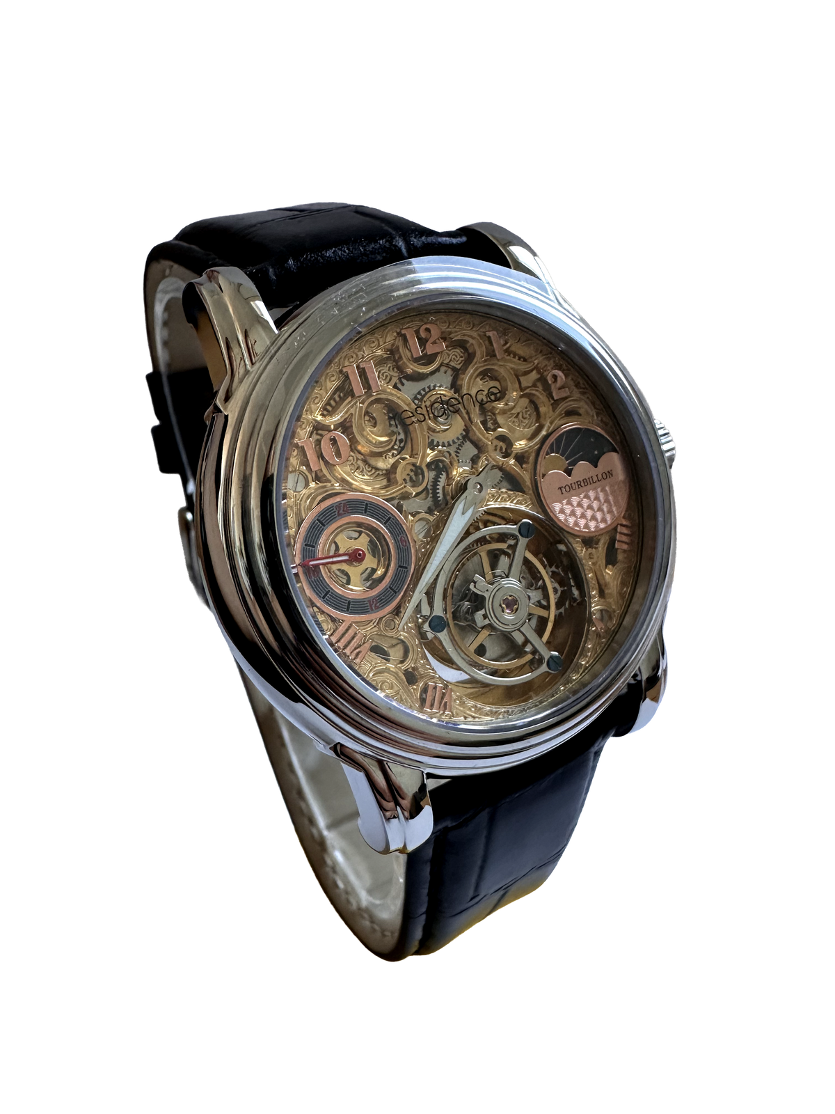Luxury Edition Tourbillon