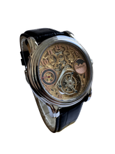 Luxury Edition Tourbillon