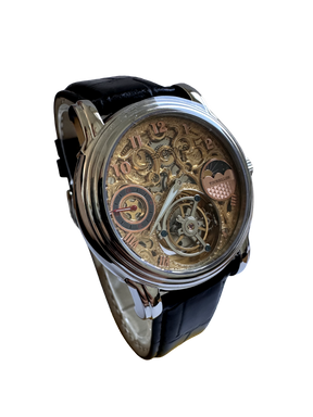 Luxury Edition Tourbillon
