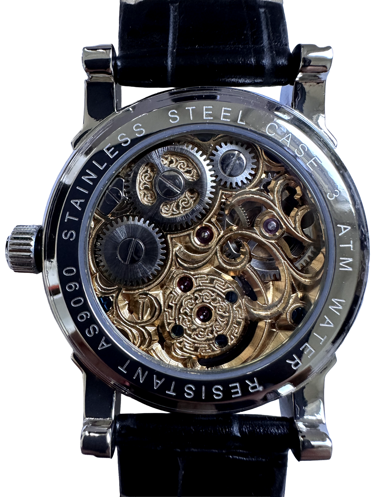 Luxury Edition Tourbillon
