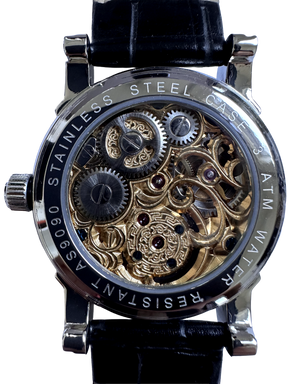 Luxury Edition Tourbillon