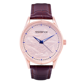 Matterhorn Rose Gold