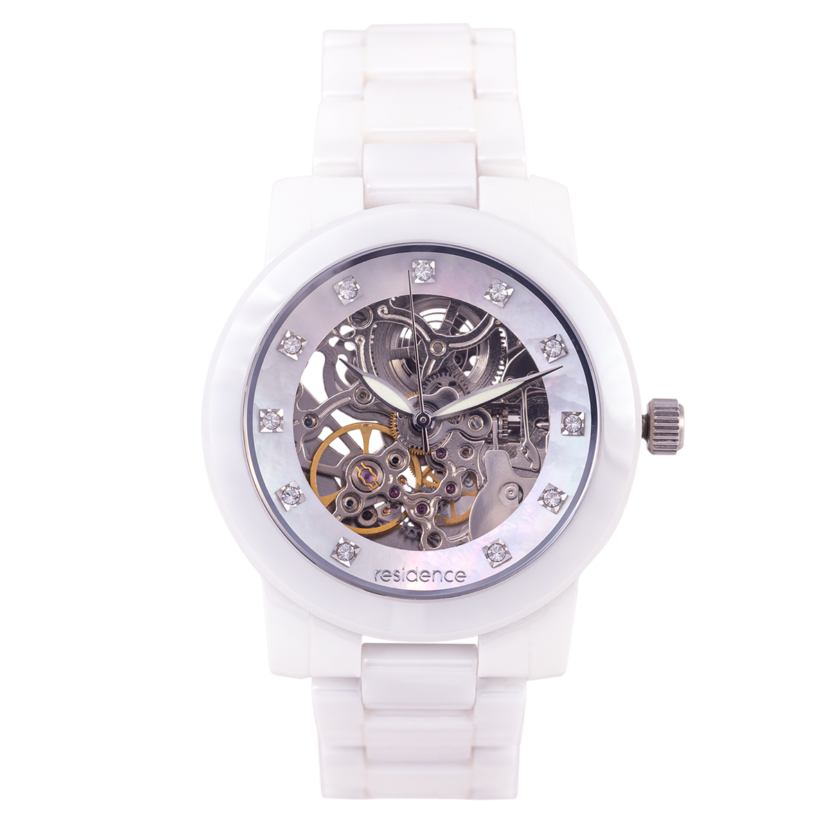 Ceramic White