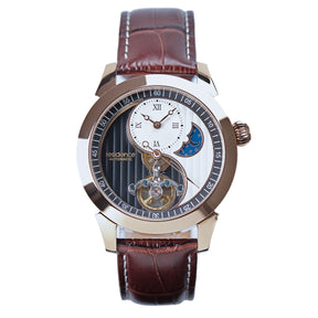 YIN YANG Watch Rose Gold 44mm