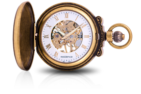 Vintage Chic Pocketwatch