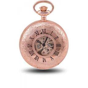 Rosé-Gold Pocketwatch