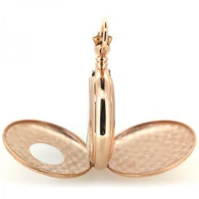 Rosé-Gold Pocketwatch