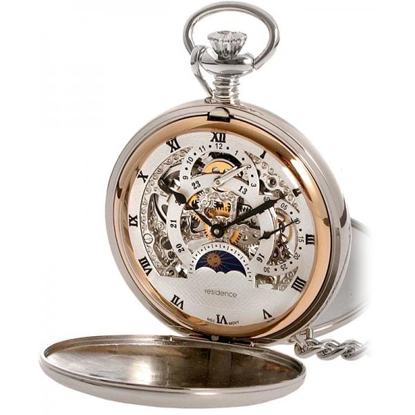 Time To Time Pocketwatch