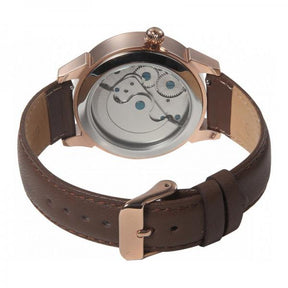 YIN YANG Watch STAR Rose Gold Colored  37mm