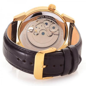 YIN YANG Watch Rose Gold 44mm