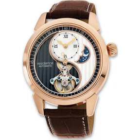 YIN YANG Watch Rose Gold 44mm